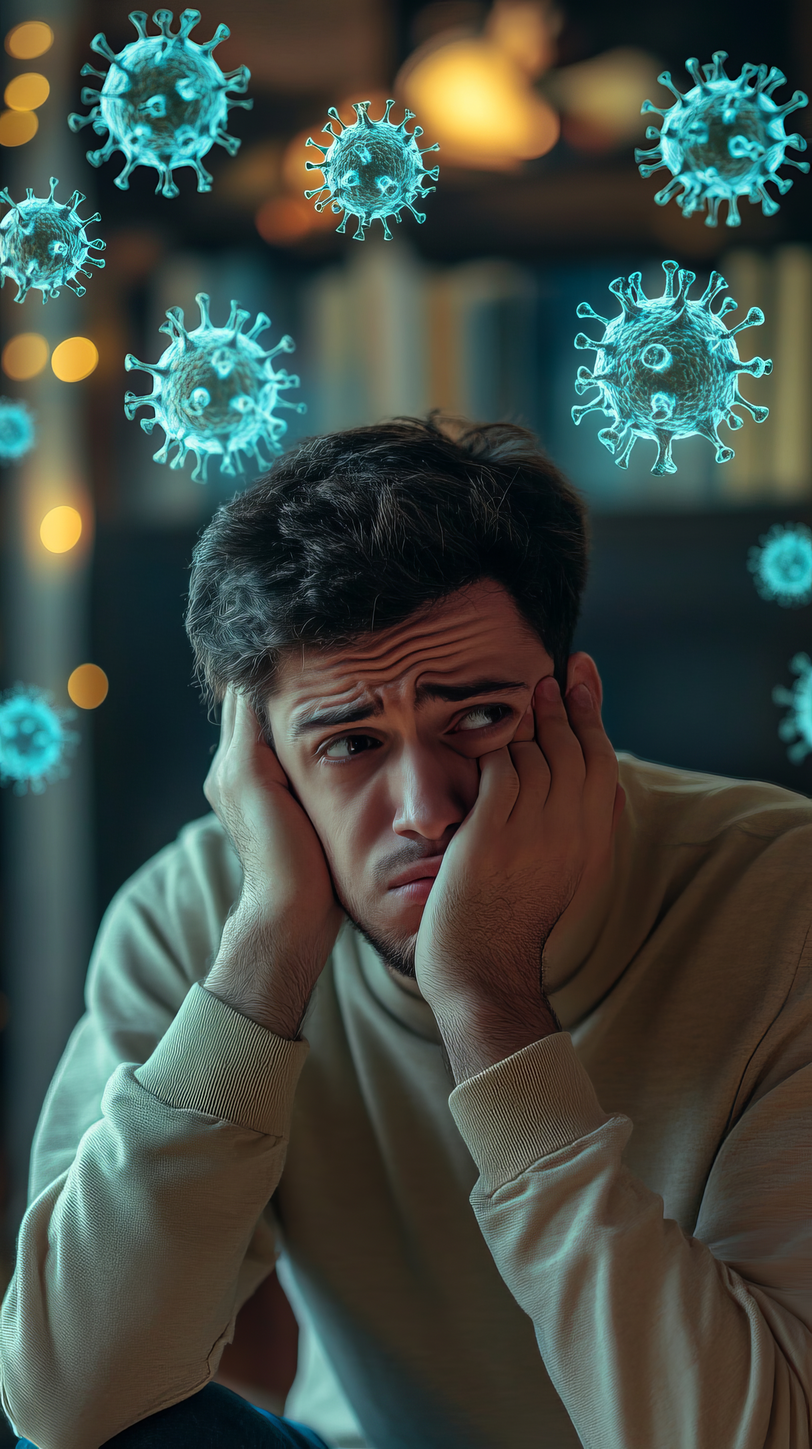 Fever Doctor in Chandigarh | Best Clinic for Fever in Chandigarh